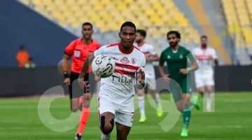 الوطن سبورت | وكيل الجزيري يعلن تجديد عقده مع الزمالك رسميا لمدة موسمين