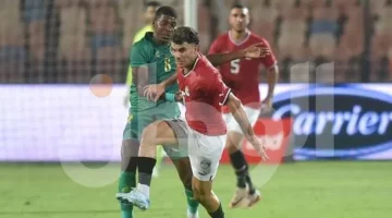 الوطن سبورت | موعد مباراة مصر القادمة في تصفيات أفريقيا بعد الفوز على موريتانيا