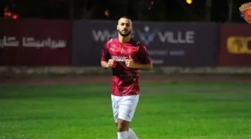 الوطن سبورت | «سيراميكا»: رفضنا رحيل بيكهام للأهلي والزمالك وعوضنا إيجولا بـ3 لاعبين