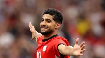 الوطن سبورت | «كاف» يفاجئ إبراهيم عادل بعد هدفه الرائع في مرمى موريتانيا (فيديو)