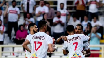 الوطن سبورت | الزمالك يقهر بيراميدز وينتظر الفائز من الأهلي وسيراميكا بنهائي السوبر المصري