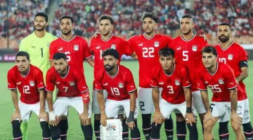 الوطن سبورت | منتخب مصر يعلن موعد سفره إلى موريتانيا