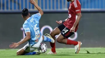 الوطن سبورت | مايفوتكش| عقوبات الأهلي وبيراميدز ومفاجأة الزمالك من طارق حامد وضربة صلاح