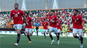 موعد مباراة منتخب مصر ضد موريتانيا في تصفيات أمم إفريقيا والقناة الناقلة