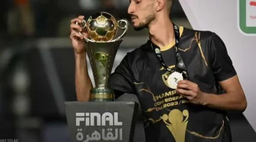 الوطن سبورت | موقف أحمد فتوح من السفر مع الزمالك للإمارات استعدادا للسوبر.. عاجل