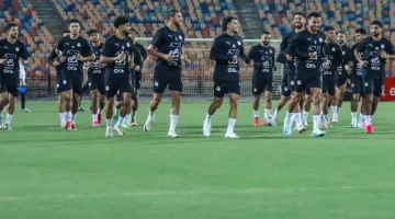 الوطن سبورت | ترتيب مجموعات تصفيات أمم أفريقيا 2025 قبل الجولة الثالثة.. منتخب مصر يتصدر