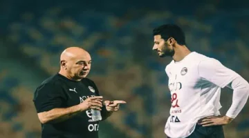 الوطن سبورت | استبعاد 6 نجوم من معسكر منتخب مصر المقبل.. وحسام حسن يعيد 5 لاعبين