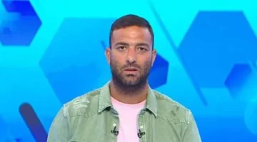 الوطن سبورت | ميدو يعترض على فوز محمد الشناوي بجائزة رجل مباراة الأهلي والزمالك