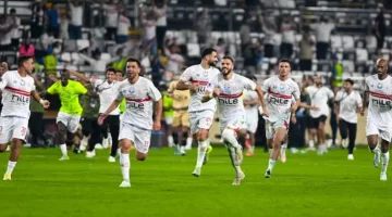 الوطن سبورت | طبيب الزمالك يكشف تفاصيل إصابة ثلاثي الفريق في مباراة الأهلي