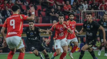 الوطن سبورت | ترتيب مواعيد مباريات الأهلي والزمالك في الدوري المصري الجديد.. عاجل