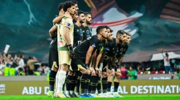 الوطن سبورت | كيف تعامل الزمالك مع عقوبات كاف بعد مواجهة الأهلي؟.. مصدر يجيب