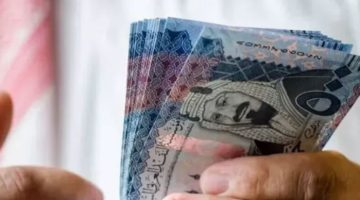 سعر الريال السعودي في مصر اليوم.. الثلاثاء 29 أكتوبر 2024