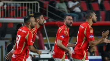 الوطن سبورت | كولر يطيح بـ«لاعب واحد» من تشكيل الأهلي المتوقع أمام العين الإماراتي