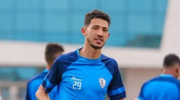 الوطن سبورت | شرط الزمالك للتعاقد مع إيجاريا ومفاجأة جديدة لـ أحمد فتوح وقرار جوميز