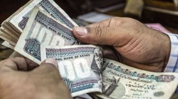 صرف معاشات نوفمبر 2024.. زيادات جديدة أم خصم نسبة 2%