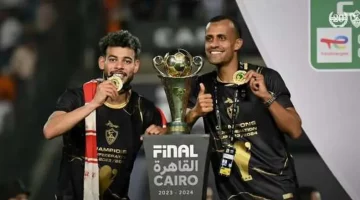 الوطن سبورت | الزمالك يحسم جدل توقيع عقوبات على دونجا وشلبي وعبد الواحد