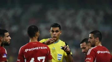 الوطن سبورت | الزمالك يحسم جدل رفض التحكيم المصري في السوبر بالإمارات