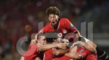 الوطن سبورت | سبب مفاجئ وراء قرار حسام حسن باستبعاد إمام عاشور من قائمة منتخب مصر.. عاجل