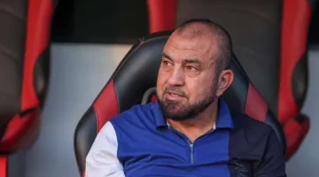 الوطن سبورت | محمد رمضان يتخذ قرارا جديدا بمضاعفة عقوبات لاعبي الأهلي بسبب الزمالك