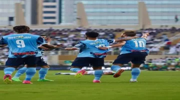 الوطن سبورت | خبير تحكيمي يحسم الجدل بشأن ركلة هدف أوباما الملغي أمام الزمالك