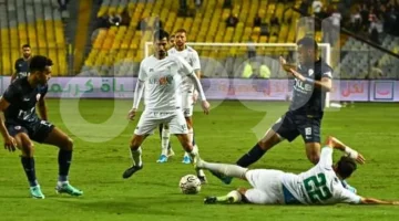 الوطن سبورت | أيمن يونس: مجموعة الزمالك والمصري صعبة.. وأنيمبا فريق عنيف