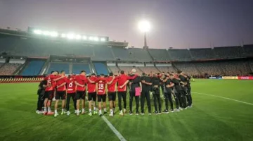 الوطن سبورت | كل ما تريد معرفته عن مباراة الأهلي والعين في كأس «إنتركونتيننتال»