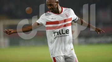 الوطن سبورت | سبب غياب شيكابالا عن قائمة الزمالك في مباراة البنك الأهلي