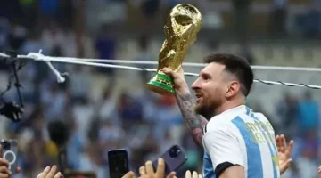 الوطن سبورت | ميسي يثير الجدل بشأن مشاركته في كأس العالم 2026.. ماذا قال؟