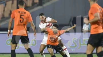 الوطن سبورت | الزمالك يسعى لترسيخ عقدته أمام البنك الأهلي في دوري NILE (فيديو)