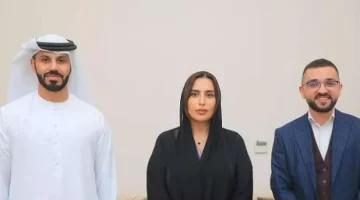 الوطن سبورت | سفيرة الإمارات بمؤتمر ماراثون زايد: حريصون على دعم البرامج الخيرية