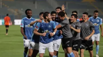 الوطن سبورت | تشكيل بيراميدز المتوقع أمام الزمالك في السوبر المصري.. موقف الثلاثي الجديد