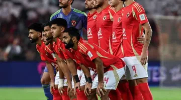 الوطن سبورت | الزمالك يرفض التعاقد مع نجم الأهلي الصيف المقبل بعد تأكد رحيله