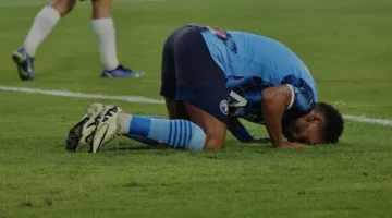 الوطن سبورت | بيراميدز المركز الثالث بكأس السوبر على حساب سيراميكا بركلات الترجيح