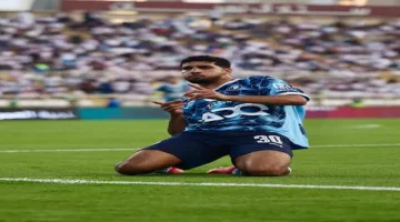 الوطن سبورت | أهداف مباراة الزمالك وبيراميدز في كأس السوبر.. الجزيري يعادل النتيجة