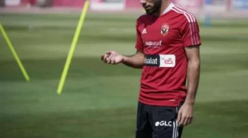 الوطن سبورت | 5 تصريحات نارية لـ القندوسي.. أبرزها مصيره من الانتقال للزمالك