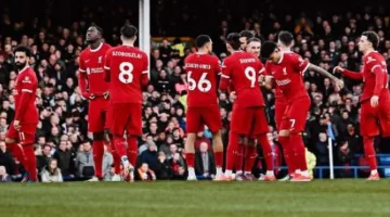 الوطن سبورت | الكشف عن خطة ريال مدريد للتعاقد مع نجم ليفربول مجانا