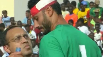 الوطن سبورت | بعد إصابته مع المنتخب.. هل يلحق محمد الشناوي بمباراتي الأهلي في السوبر؟