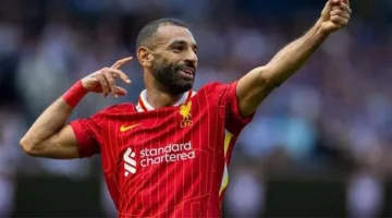 الوطن سبورت | ليفربول يحدد 9 لاعبين لخلافة محمد صلاح.. من هم؟