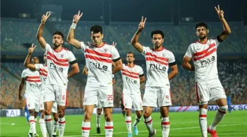 مدرب بلاك بولز الموزمبيقي يتغنى بالزمالك والمصري قبل مواجهة الكونفدرالية