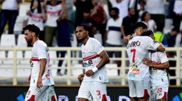 الوطن سبورت | جمهور الزمالك يطلب من اللاعبين الفوز بنهائي السوبر بعد قهر بيراميدز