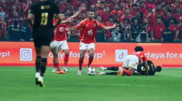 الوطن سبورت | الغندور: لاعب من القطبين مهدد بالإيقاف بسبب كشف منشطات السوبر الإفريقي