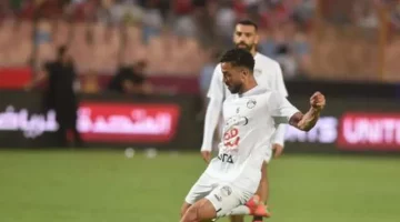 الوطن سبورت | منتخب مصر يعلن موقف محمد عبد المنعم من مباراة موريتانيا