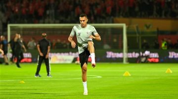 فاركو يخطف نيمار الزمالك من المصري البورسعيدي