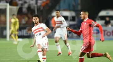 الوطن سبورت | أول تعليق من دونجا بعد العودة إلى مصر وانتهاء أزمة ثلاثي الزمالك