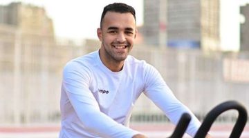 الوطن سبورت | سيد نيمار: جوميز لم يرغب في خروجي من نادي الزمالك