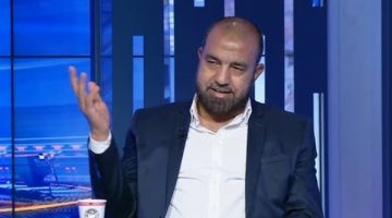 محمد رمضان معلقا على أزمة القندوسي في الأهلي: ما كانش ينفع نسكت