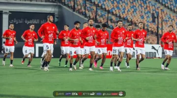 الوطن سبورت | استبعاد وحيد.. 12 لاعبا على مقاعد بدلاء منتخب مصر أمام موريتانيا