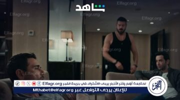 7 نوفمبر.. منصة شاهد تقرر عرض فيلم “ولاد رزق 3”