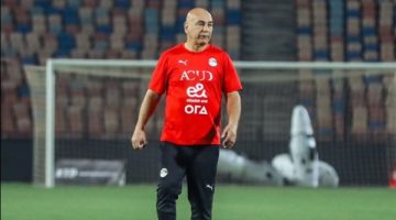 تصريحات حسام حسن ليست في وقتها والأهلي والزمالك يصنعان النجوم