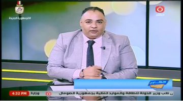 محمد العمراني: الاهتمام بالقطاع الخاص ومشروعات المطوريين العقاريين سيخلق فرصا استثمارية حقيقية للدولة المصرية